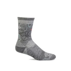 Women's Sockwell Petal Power Crew