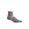 Women's Sockwell Ascend Ii Quarter Wos