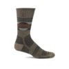 Men's Sockwell North Rim Crew