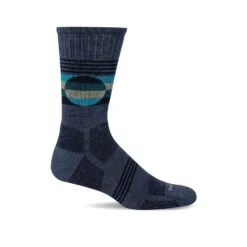 Men's Sockwell North Rim Crew -Activesoul Shoes Store SW97M 650 112322061250