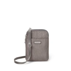 Women's Baggallini Take Two Rfid Bryant Crossbody -Activesoul Shoes Store TBR401 865 3 051122030434