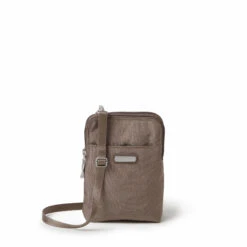 Women's Baggallini Take Two Rfid Bryant Crossbody -Activesoul Shoes Store TBR401 973 051122030447