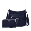 Women's Baggallini Uptown Bagg With Rfid Wrislet