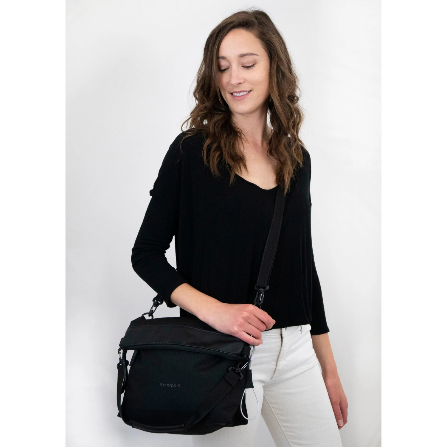 Women's Sherpani Vale Anti Theft 5 Women's Sherpani Vale Anti Theft - Image 5