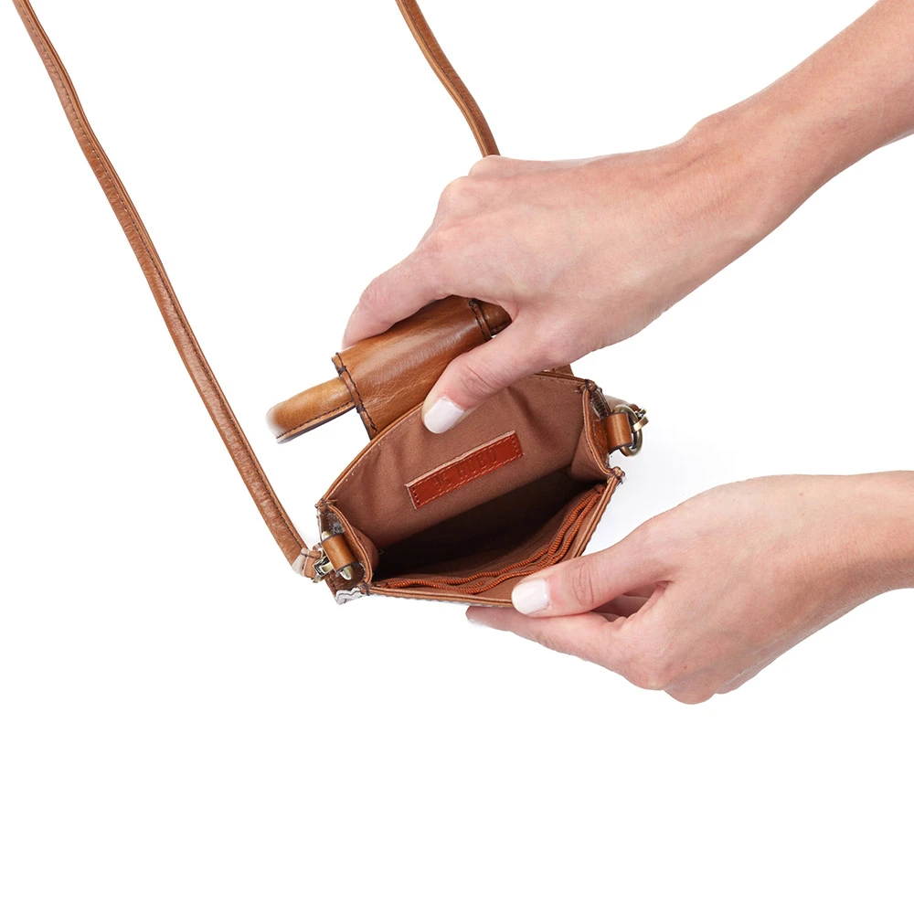 Women's Hobo Handbags Sheila Phone 3 Women's Hobo Handbags Sheila Phone - Image 3