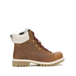 Women's Kamik Rogue Hiker 3 -Activesoul Shoes Store WK2082CGN 7 062322235138